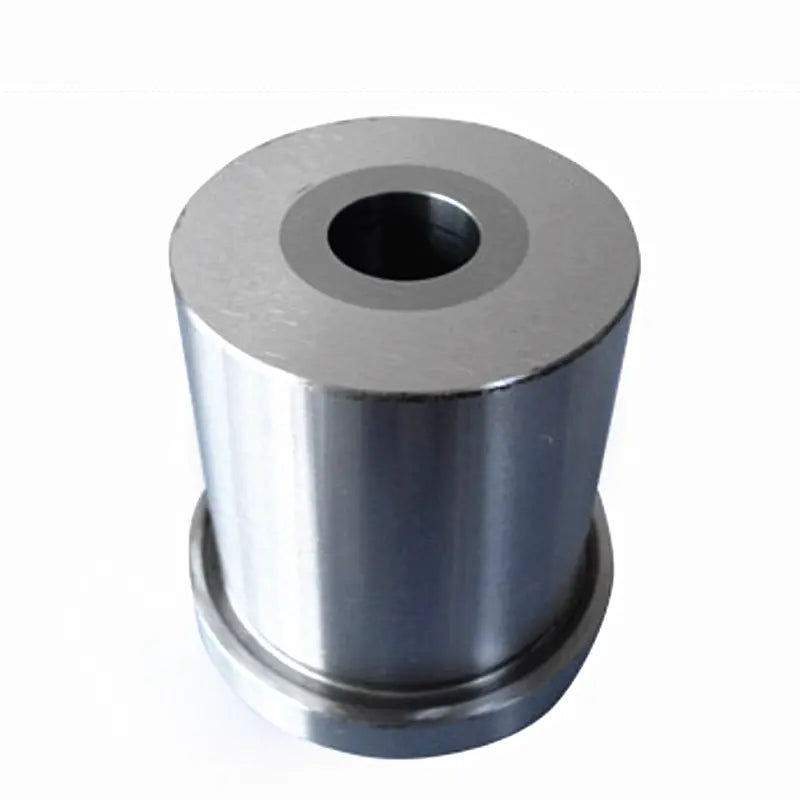 Tungsten Carbide Dies   Carbide Punching Dies Shandong Denso Pricision Tools Co.,Ltd.