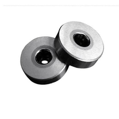 Carbide Stretching Dies   Tungsten Carbide Dies Shandong Denso Pricision Tools Co.,Ltd.