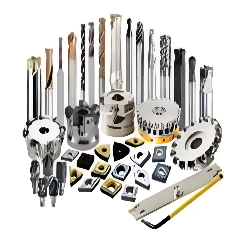 China zccct inserts factory Shandong Denso Pricision Tools Co.,Ltd.