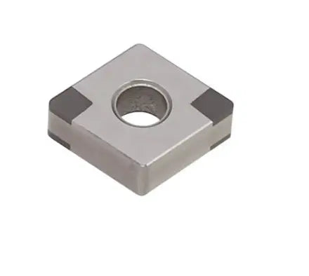 CBN CNC turning tool WNGA0804 WNGA0808 can be used to machine cast iron steel and the machine can clamp indexable turning blades Shandong Denso Pricision Tools Co.,Ltd.