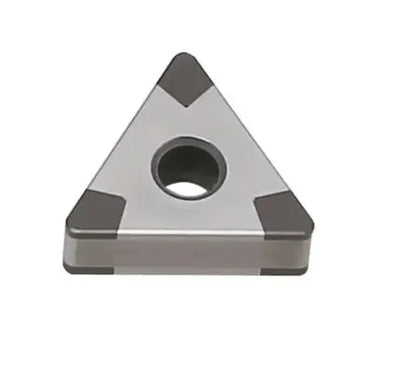 CBN CNC turning tool WNGA0804 WNGA0808 can be used to machine cast iron steel and the machine can clamp indexable turning blades Shandong Denso Pricision Tools Co.,Ltd.