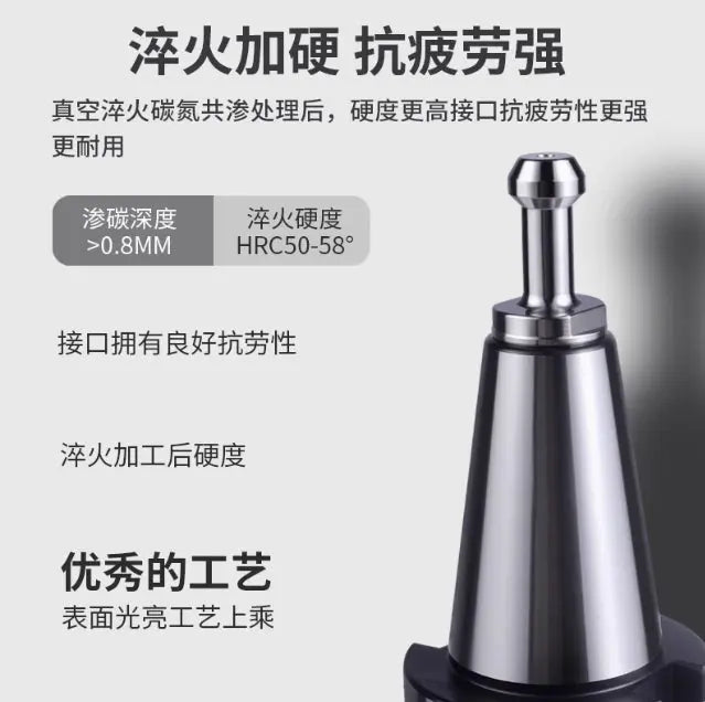 ISO20 tool Precision 0.001 ISO10 ISO25 ER11 ER16 ER20MS SK10 35L 60MS collet chuck tools holder engraving machine lathe millingISO Shandong Denso Pricision Tools Co.,Ltd.