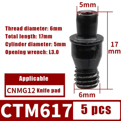 3033-MCGNR diamond blade for 91 degree turning tool