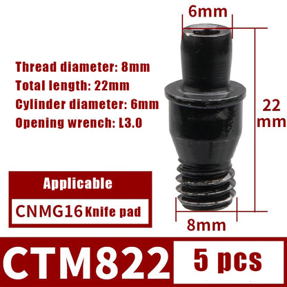 3033-MCGNR diamond blade for 91 degree turning tool