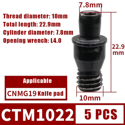 3038-CNC lathe tool bar 75 degree external cylindrical tool bar MCBNR/L lathe