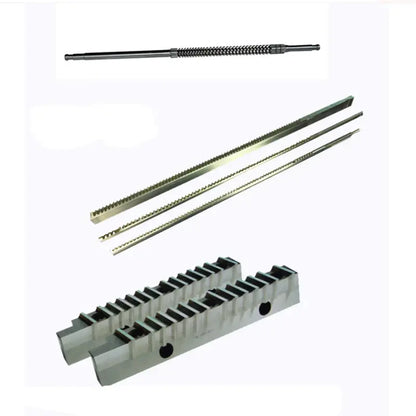 Broaching tools Screw broaches Face tooth broaches Stator broaches Involute spline broaches Keyway broaches Screws Shandong Denso Pricision Tools Co.,Ltd.