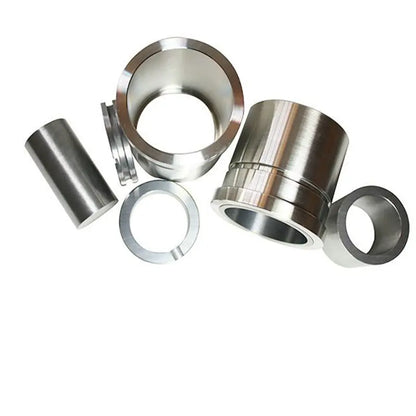 Tungsten Carbidel Seal Ring Shandong Denso Pricision Tools Co.,Ltd.