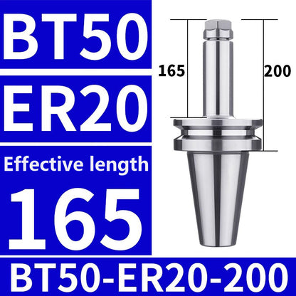 4003 BT50-ER16/20/25/32/40/50 Milling Tool Holder CNC Machining Center Spindle Tool Holder