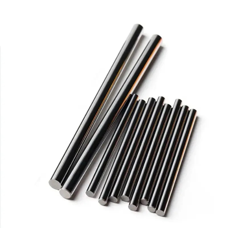 Tungsten Carbide Strips    Tungsten Carbide Rod  Tungsten Carbide Wear-Parts Shandong Denso Pricision Tools Co.,Ltd.