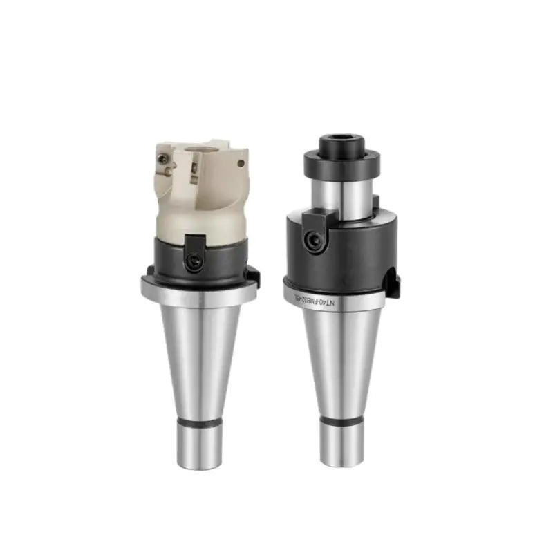 China produces CNC tools Save 90% of costs Customizable NT-FMB Face Mill Arbor CNC Tool Holder 300R 400R Lathe Face Milling Cutter Tool Holder Shandong Denso Pricision Tools Co.,Ltd.