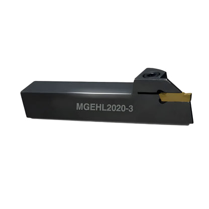 MGEHL2020/3232External grooving tool holder CNC lathe tool turning tool holder Shandong Denso Pricision Tools Co.,Ltd.