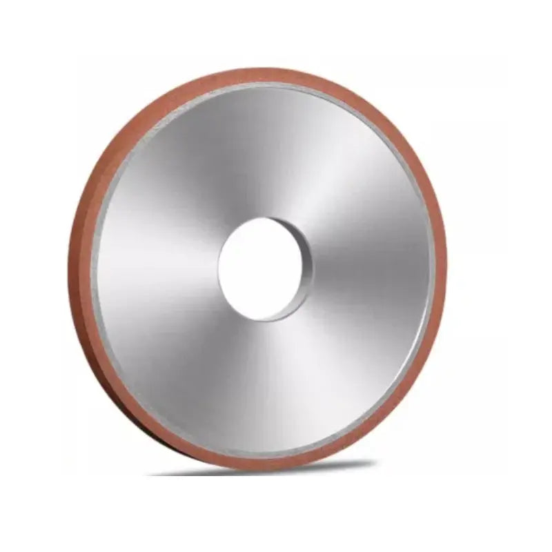 CBN wheel CBN diamond grinding wheel disc diamond grinding wheel Shandong Denso Pricision Tools Co.,Ltd.