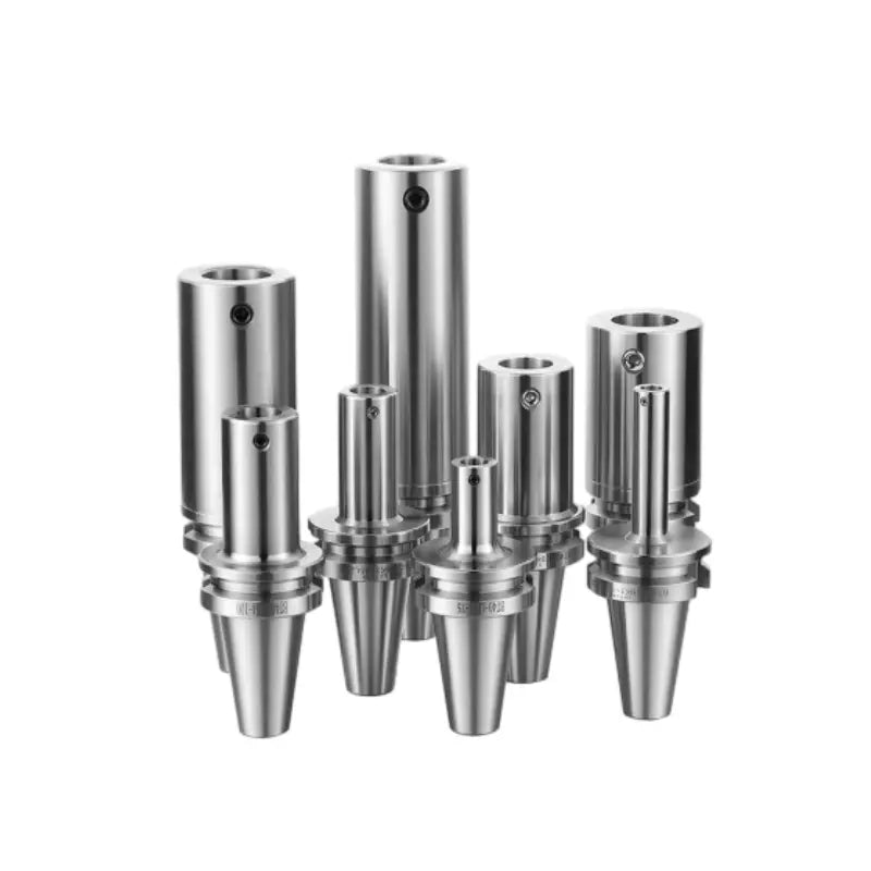 China produces CNC tools Save 90% of costs Customizable BT-LBK Fine Rough Boring Tool Holder LBK Boring Head Connecting Shank CNC Tools Shandong Denso Pricision Tools Co.,Ltd.