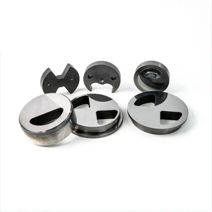 Tungsten Carbide Valve Cores Shandong Denso Pricision Tools Co.,Ltd.