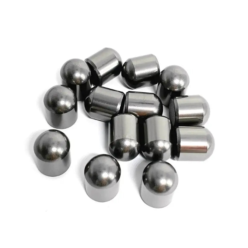 Tungsten Carbide Button Bits   Tungsten Carbide Mining Tools Shandong Denso Pricision Tools Co.,Ltd.