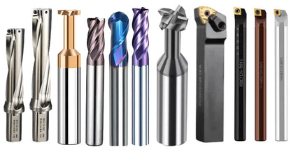 China carbide end mill Fabrication Shandong Denso Pricision Tools Co.,Ltd.