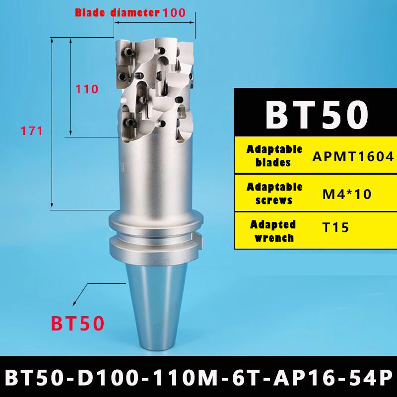 3010-Corn milling cutter spiral roughing right angle corn end milling cutter bar