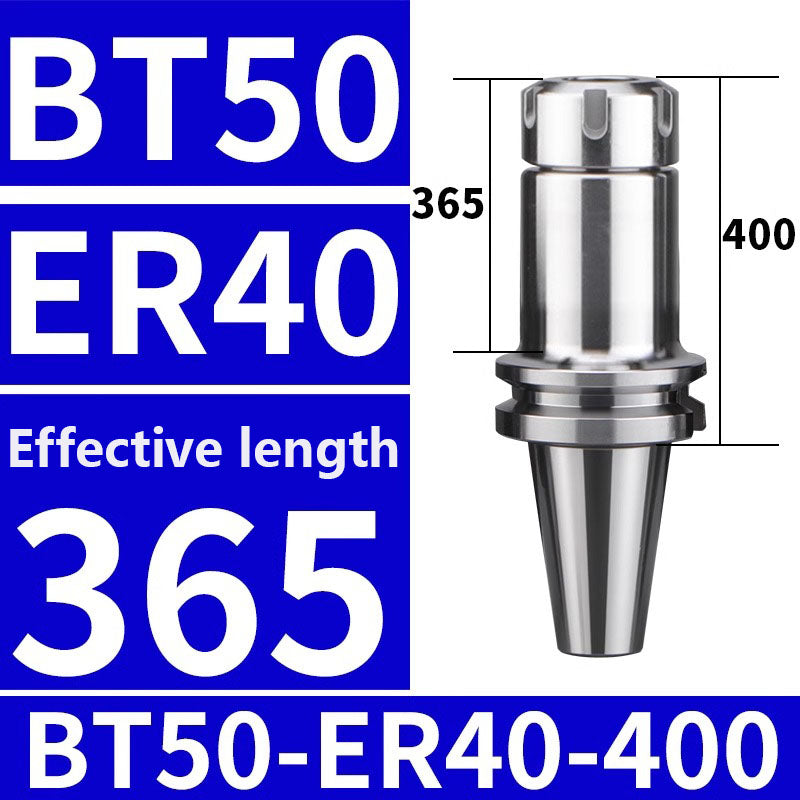 4003 BT50-ER16/20/25/32/40/50 Milling Tool Holder CNC Machining Center Spindle Tool Holder