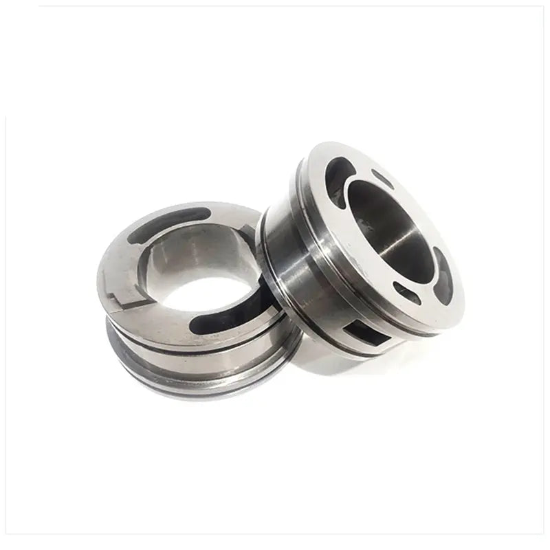 Tungsten Carbide Valve Cores Shandong Denso Pricision Tools Co.,Ltd.