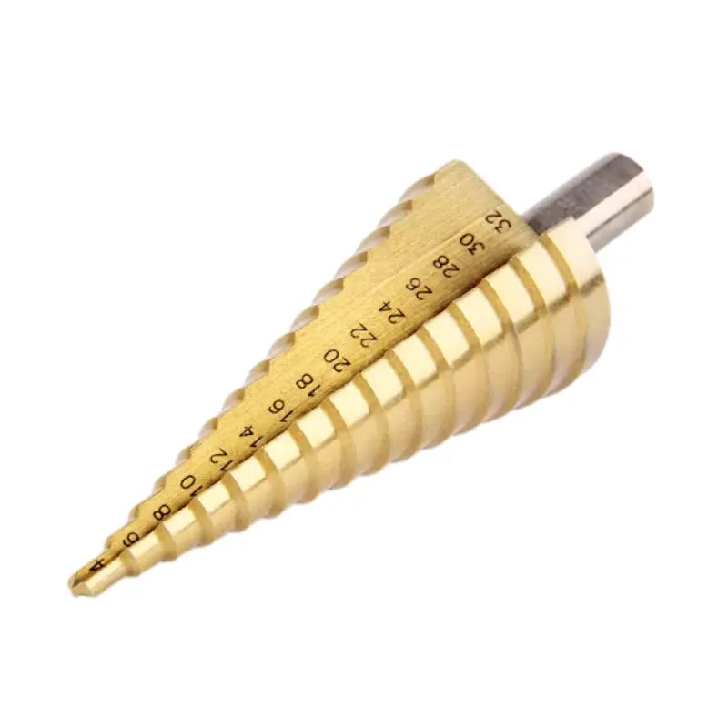 step drill supports non-standard customization Shandong Denso Pricision Tools Co.,Ltd.