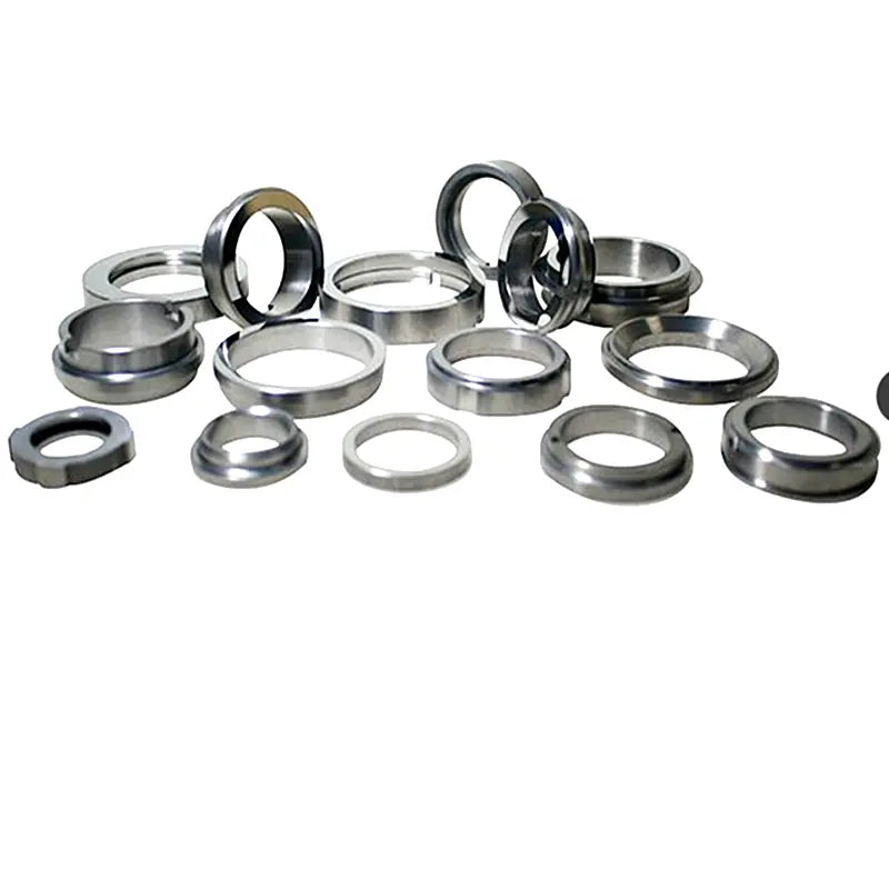 Tungsten Carbidel Seal Ring Shandong Denso Pricision Tools Co.,Ltd.