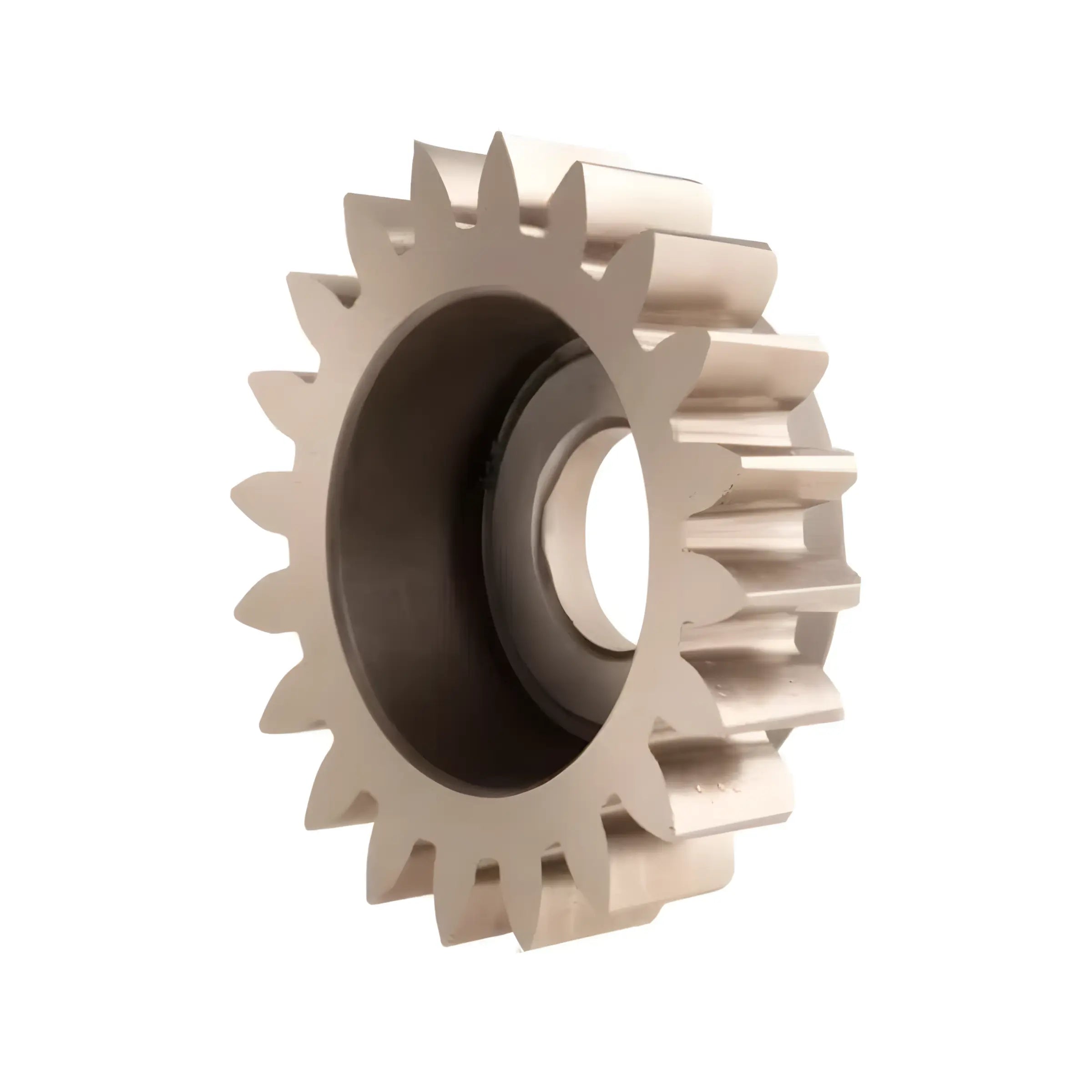 Gear shaper cutters Support non-standard customization Shandong Denso Pricision Tools Co.,Ltd.