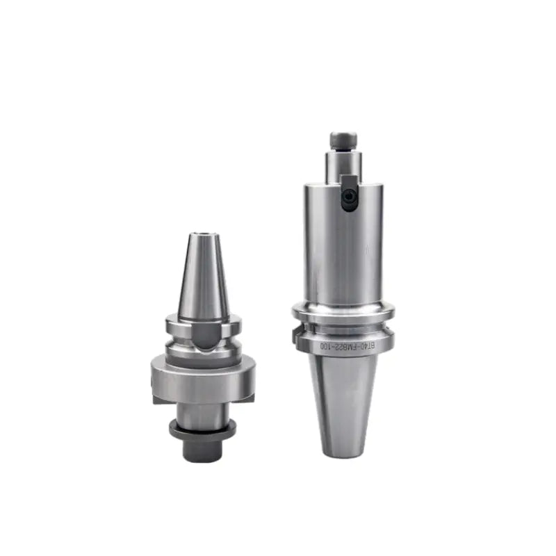 BT50-FMA FMB22/27/32/40/60 Metric Milling Tool Handle Lathe Face Milling Cutter Tool Holder Shandong Denso Pricision Tools Co.,Ltd.