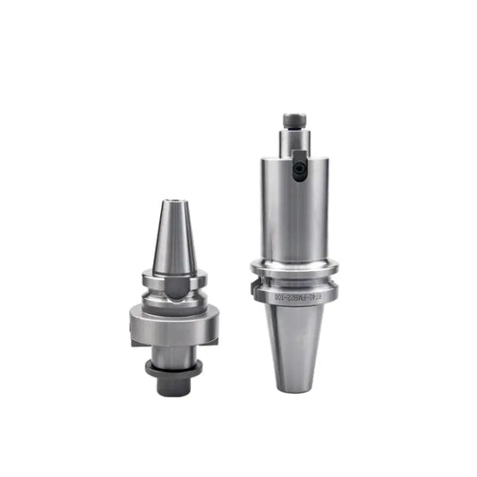 BT50-FMA FMB22/27/32/40/60 Metric Milling Tool Handle Lathe Face Milling Cutter Tool Holder Shandong Denso Pricision Tools Co.,Ltd.