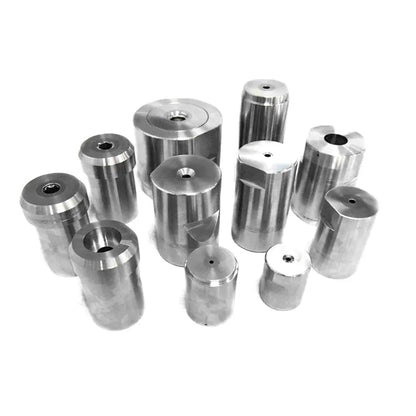 Tungsten Carbide Cold Heading Dies   Tungsten Carbide Dies Shandong Denso Pricision Tools Co.,Ltd.