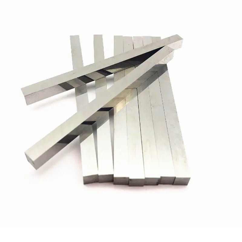 Tungsten Carbide Strips    Tungsten Carbide Rod  Tungsten Carbide Wear-Parts Shandong Denso Pricision Tools Co.,Ltd.