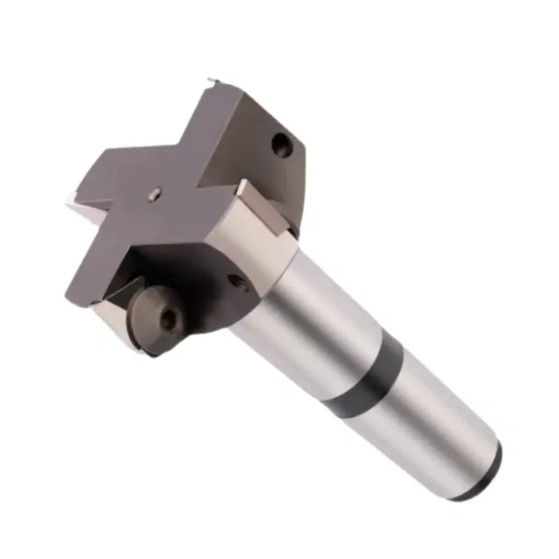 90° indexable milling cutter Flat milling cutter Shandong Denso Pricision Tools Co.,Ltd.