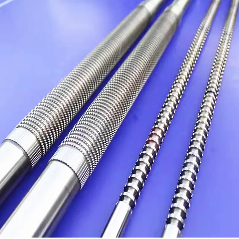 Broaching tools Screw broaches Face tooth broaches Stator broaches Involute spline broaches Keyway broaches Screws Shandong Denso Pricision Tools Co.,Ltd.