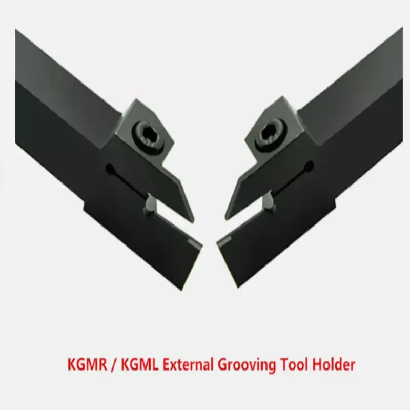 CNC slotting tool holder KGMR1616H/2020K-2T17 outer diameter cutting tool holder Shandong Denso Pricision Tools Co.,Ltd.