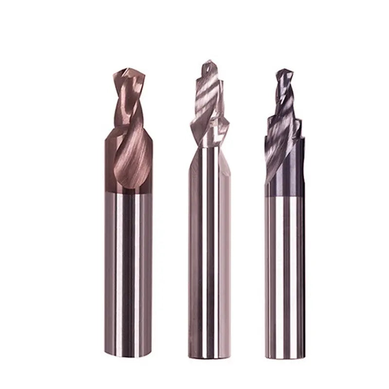 Non-standard customization, customization by drawing Shandong Denso Pricision Tools Co.,Ltd.