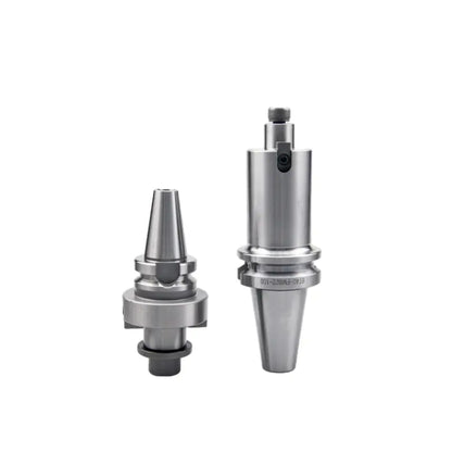 China produces CNC tools Save 90% of costs Customizable BT40-FMA FMB16/22/27/32/40/60 Metric Milling Tool Handle Lathe Face Milling Cutter Tool Holder Shandong Denso Pricision Tools Co.,Ltd.