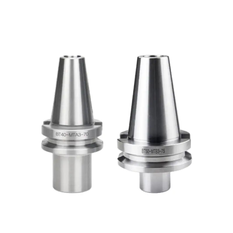 BT30/40/50-MTA/MTB Morse Taper Holder MTA Morse Taper Drill Bit MTB Morse Taper Milling Cutter Shandong Denso Pricision Tools Co.,Ltd.