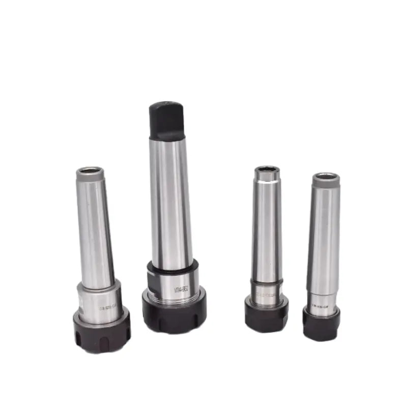 China produces CNC tools Save 90% of costs Customizable MTA MTB-ER CNC Morse Taper Shank Tool Holder Milling Chuck Morse Taper Shank Flat Tail Type Shandong Denso Pricision Tools Co.,Ltd.