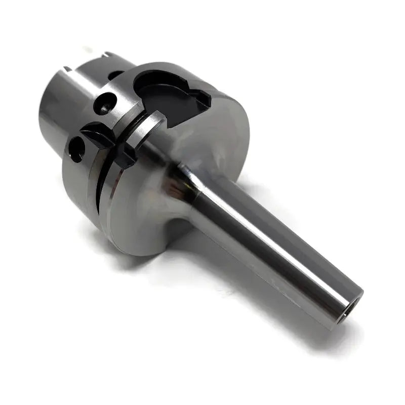 HSK100A 63A High Precision Pull Back Toolholder DC04 DC06 DC08 DC12 Shandong Denso Pricision Tools Co.,Ltd.