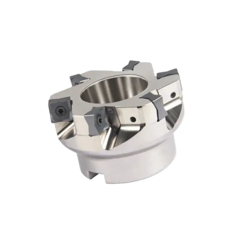 China produces CNC tools Save 90% of costs Customizable MFSN 88° Milling Cutter Fast Feed Face Milling Cutter Indexable Tools (for SNMU carbide milling insert) Shandong Denso Pricision Tools Co.,Ltd.