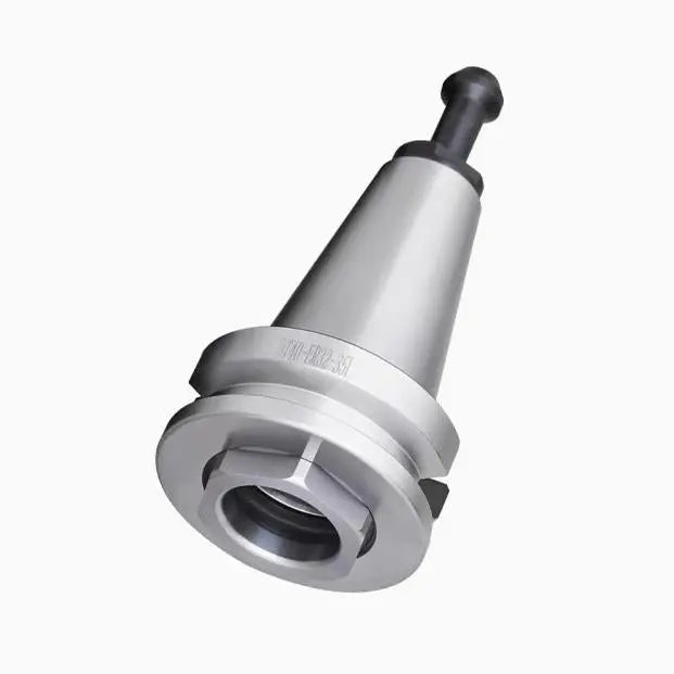 Extended BT50BT40BT30ER  high-precision cylinder clamp milling chuck Shandong Denso Pricision Tools Co.,Ltd.