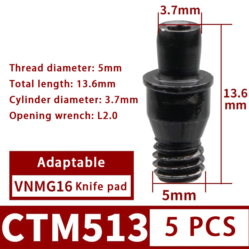 3019-Compound external turning tool bar 117.5 degree MVQNR sharp blade machine clamp tool