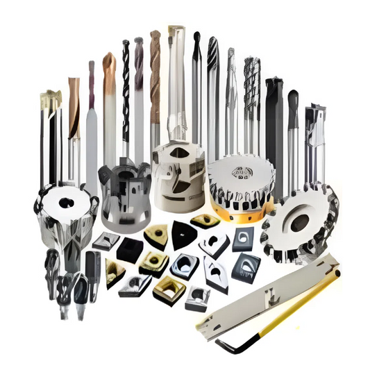 China turning cutter manufacturer Shandong Denso Pricision Tools Co.,Ltd.