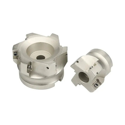 China produces CNC tools Save 90% of costs CustomizableBAP 300R/400R 90° Face Milling Cutter CNC Cutter Head (for AP milling carbide insert) Shandong Denso Pricision Tools Co.,Ltd.