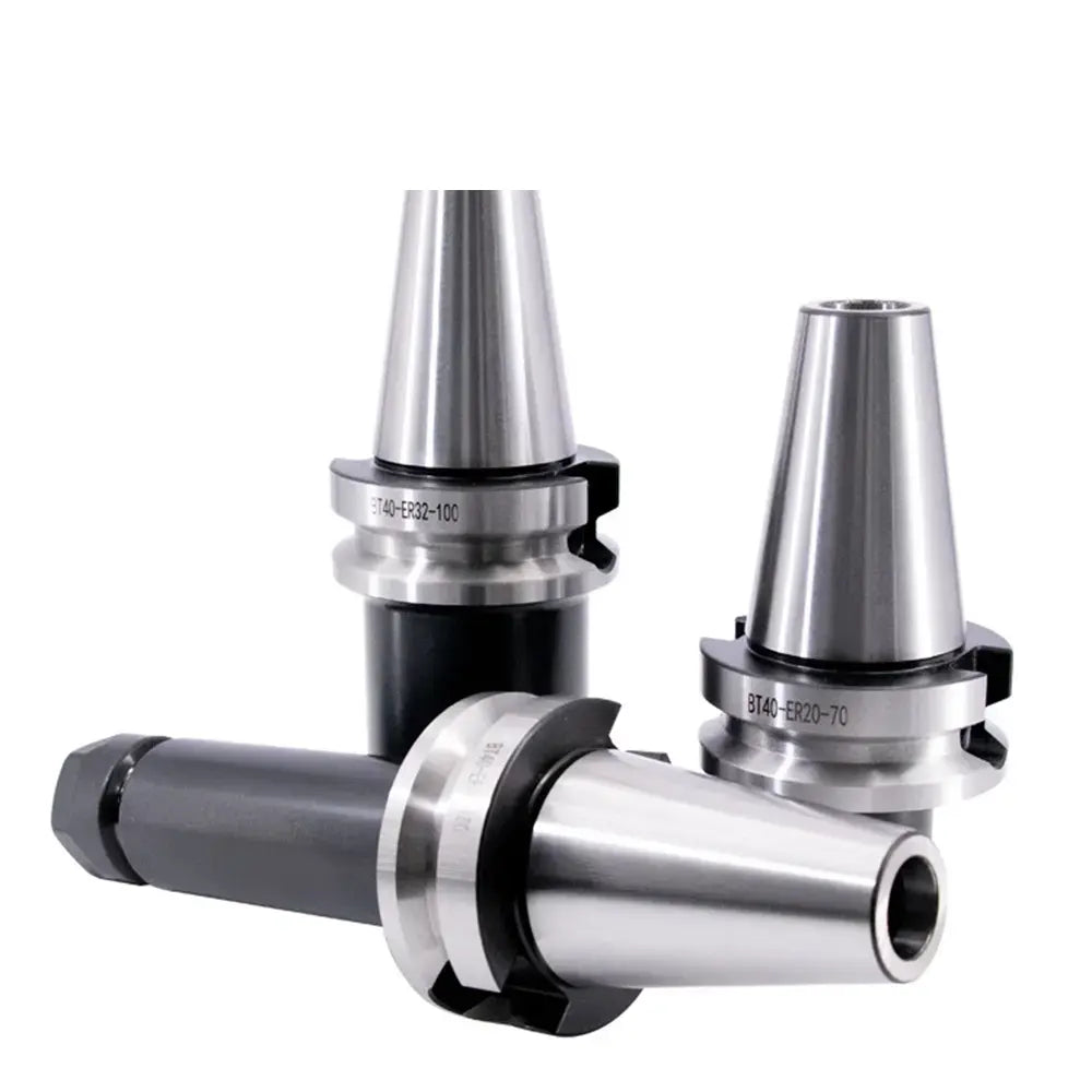 CNC Tool Holder Machining Center Milling Arbor BT-ER Milling Tool Holder Shandong Denso Pricision Tools Co.,Ltd.