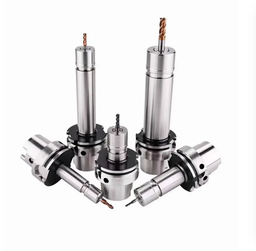 BT50 BT40 BT30 GSK High Precision Rapid Tool holders Shandong Denso Pricision Tools Co.,Ltd.