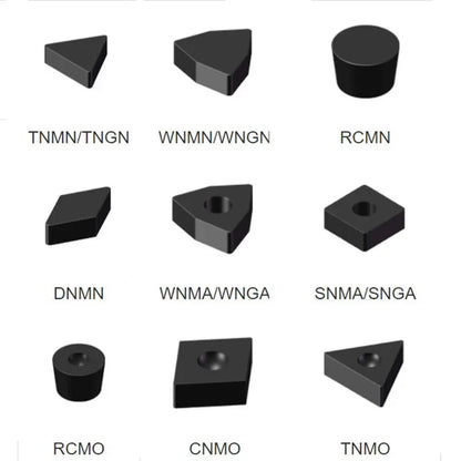 PCBN insert, China produces CNC tools Save 90% of costs Customizable Tipped PCBN Turning lnserts, PoIycrystalline CBN Tipped lnserts Shandong Denso Pricision Tools Co.,Ltd.