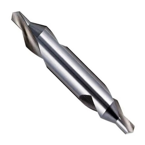 Type A center drill Shandong Denso Pricision Tools Co.,Ltd.