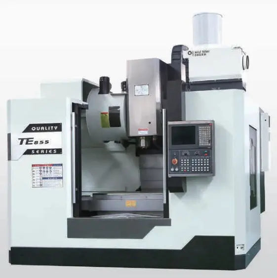 Machining center VMC855 3axis Shandong Denso Pricision Tools Co.,Ltd.