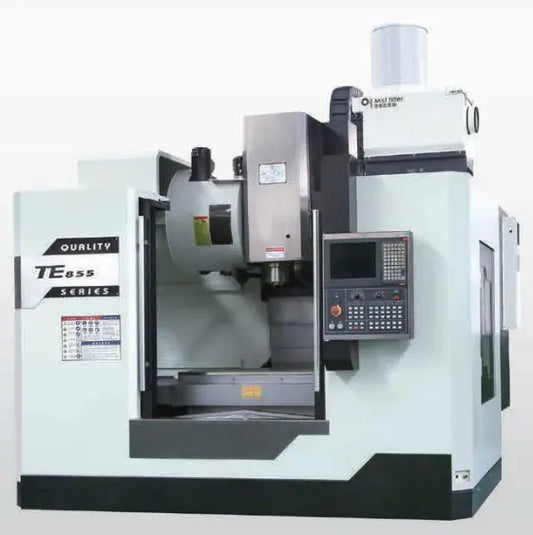 Machining center VMC855 3axis Shandong Denso Pricision Tools Co.,Ltd.