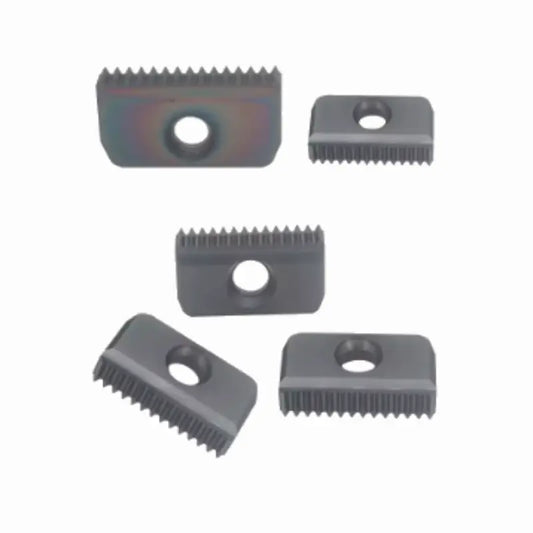 Comb Milling Insert/Thread Milling Insert Shandong Denso Pricision Tools Co.,Ltd.